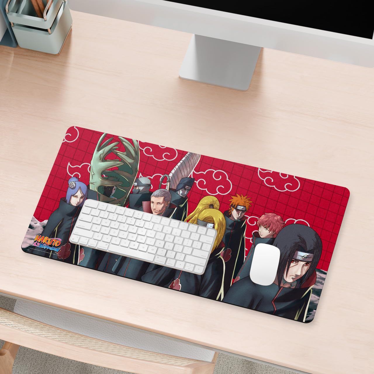 Amazon.co.jp：Head Case Designs NARUTO-ナルト-疾風伝 暁